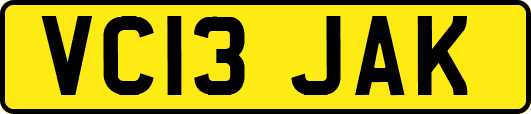 VC13JAK