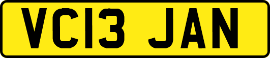 VC13JAN