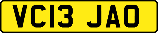 VC13JAO