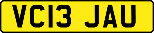 VC13JAU