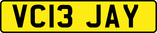 VC13JAY