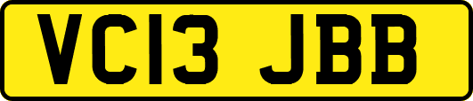 VC13JBB