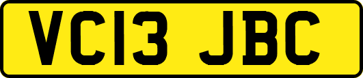 VC13JBC