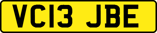 VC13JBE