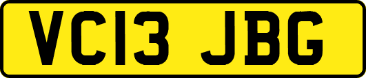 VC13JBG