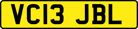 VC13JBL