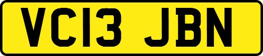 VC13JBN