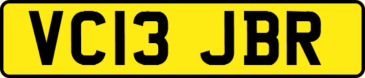 VC13JBR