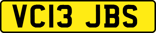 VC13JBS