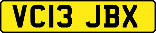 VC13JBX