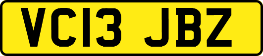 VC13JBZ
