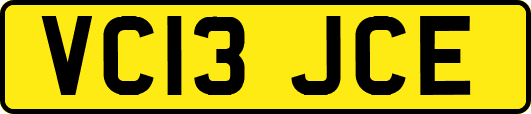 VC13JCE