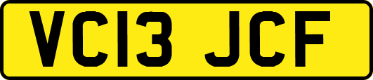 VC13JCF