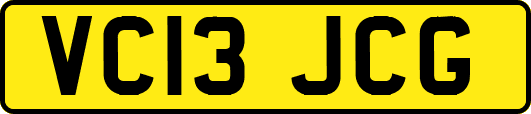 VC13JCG