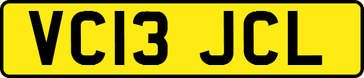 VC13JCL