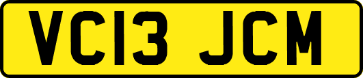 VC13JCM
