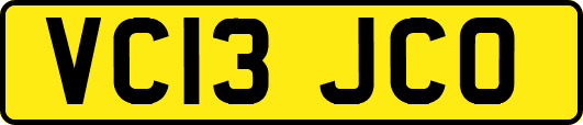 VC13JCO