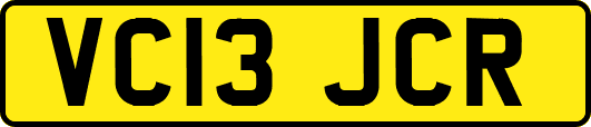 VC13JCR
