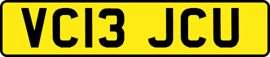 VC13JCU