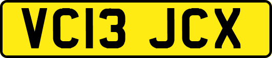 VC13JCX