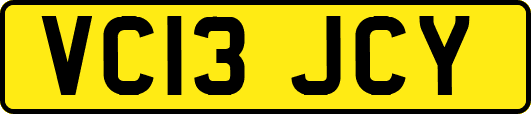 VC13JCY