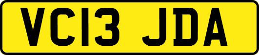 VC13JDA