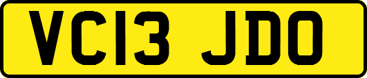VC13JDO