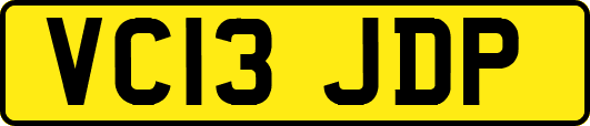 VC13JDP