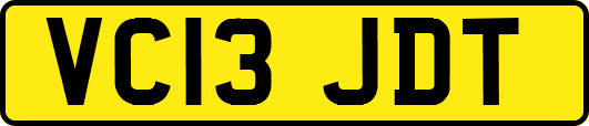 VC13JDT
