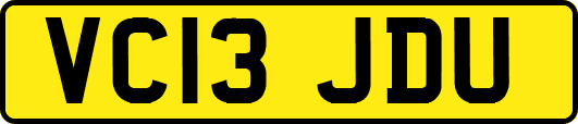 VC13JDU