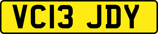 VC13JDY