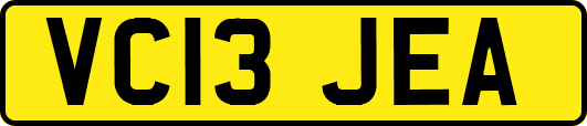 VC13JEA