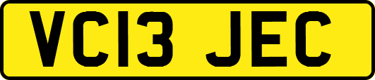 VC13JEC