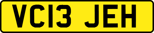 VC13JEH