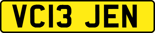 VC13JEN