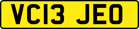 VC13JEO