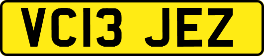 VC13JEZ
