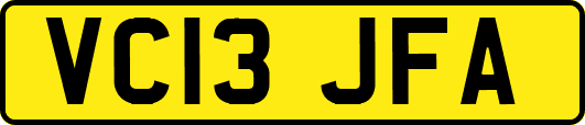 VC13JFA