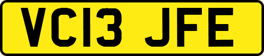 VC13JFE