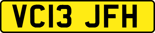 VC13JFH