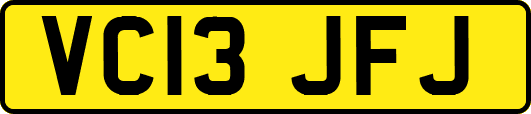 VC13JFJ