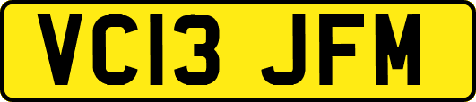 VC13JFM