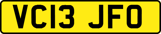 VC13JFO