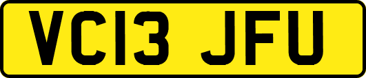 VC13JFU