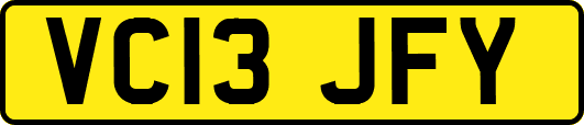 VC13JFY