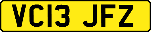 VC13JFZ