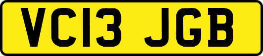 VC13JGB