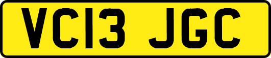 VC13JGC