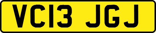 VC13JGJ