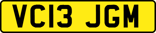 VC13JGM